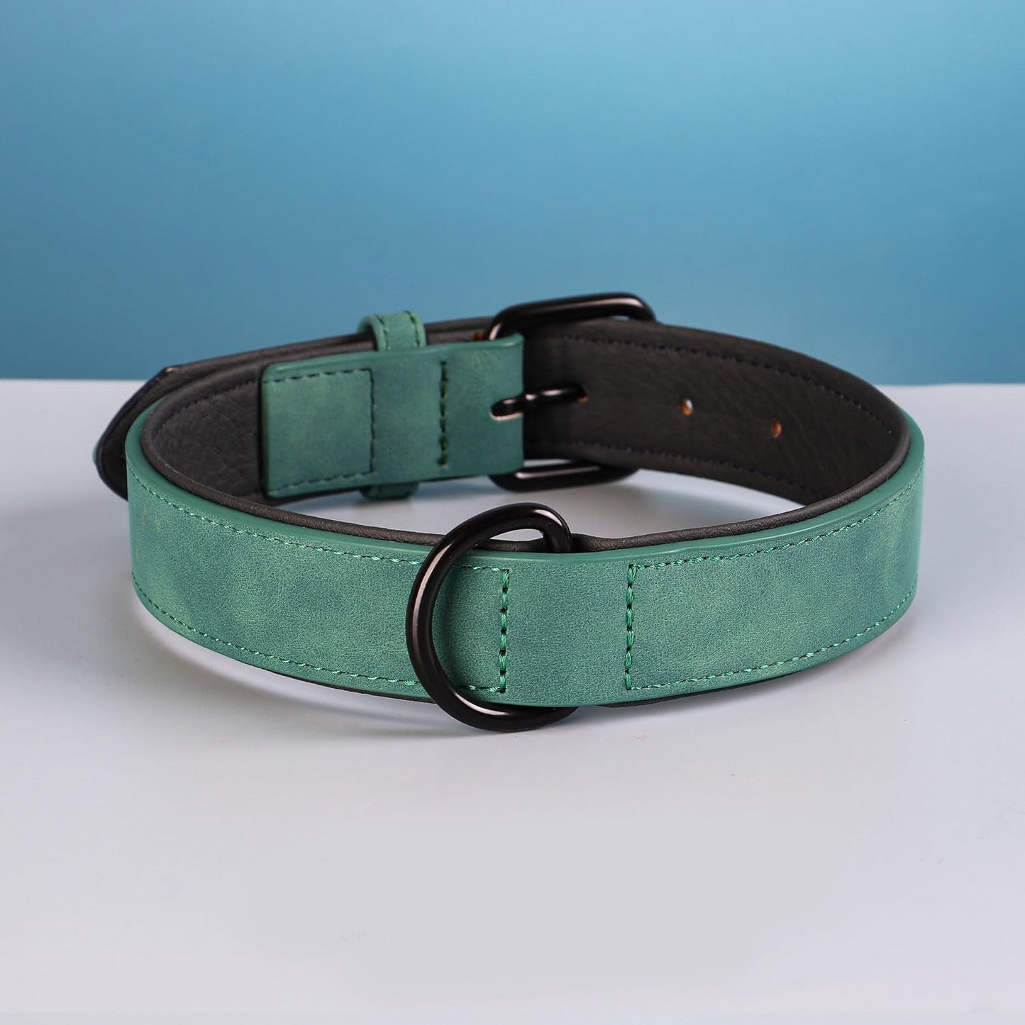 Collier pour chien - Pastel™ - Vert - Mr Chien