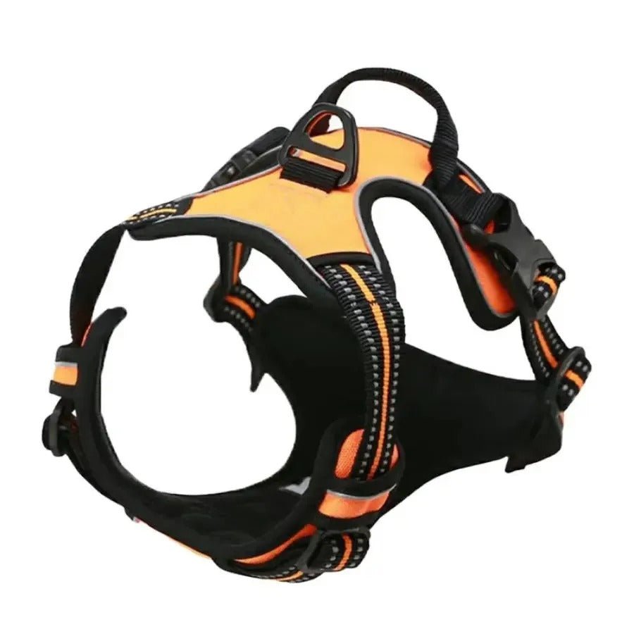 Harnais Chien - T - StyleHarnessâą - Peche - Mr Chien