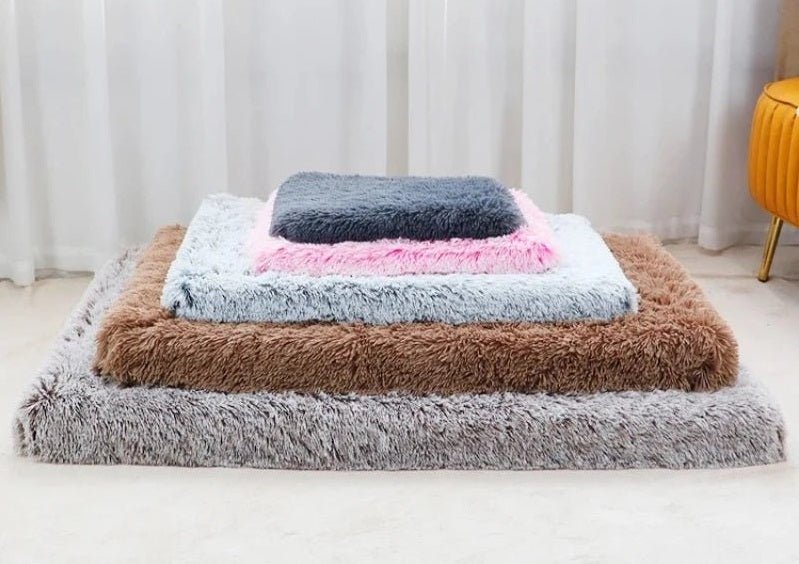 Tapis pour Chien - FurryDogMatâą - Kaki - Mr Chien