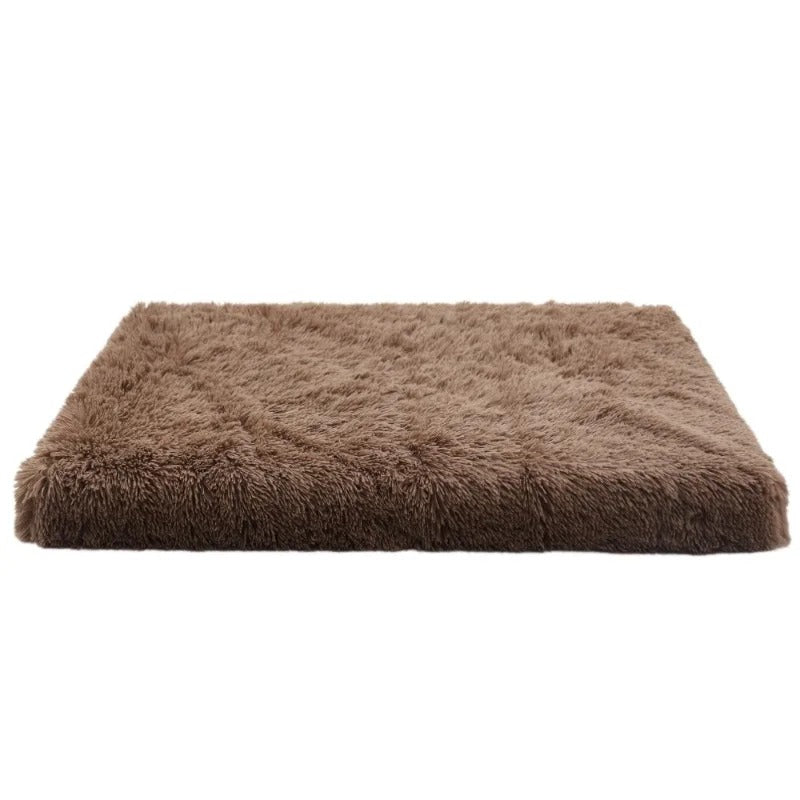 Tapis pour Chien - FurryDogMatâą - Kaki - Mr Chien