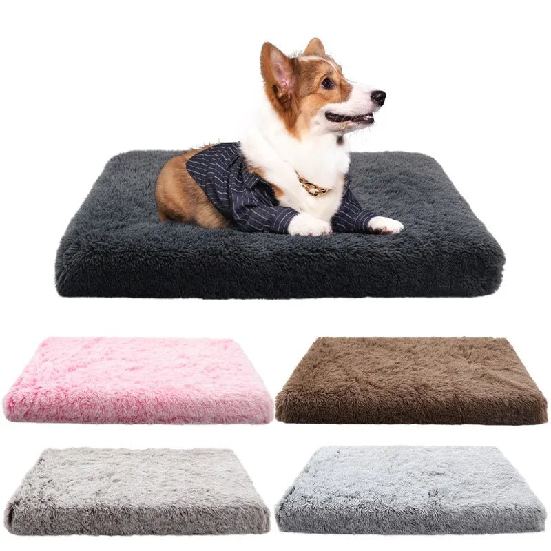 Tapis pour Chien - FurryDogMatâą - Kaki - Mr Chien