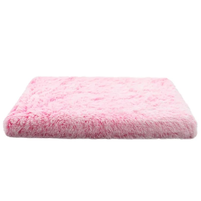 Tapis pour Chien - FurryDogMatâą - Rose - Mr Chien